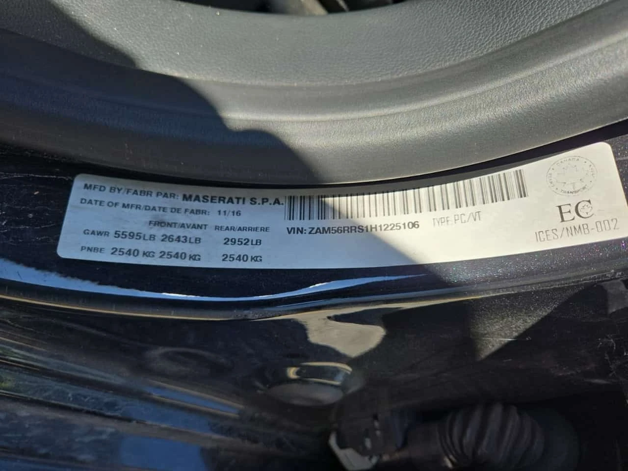 Maserati Quattroporte * 3.0l S Q4 * CARFAX *  | Mobile.bg � ����������� 16