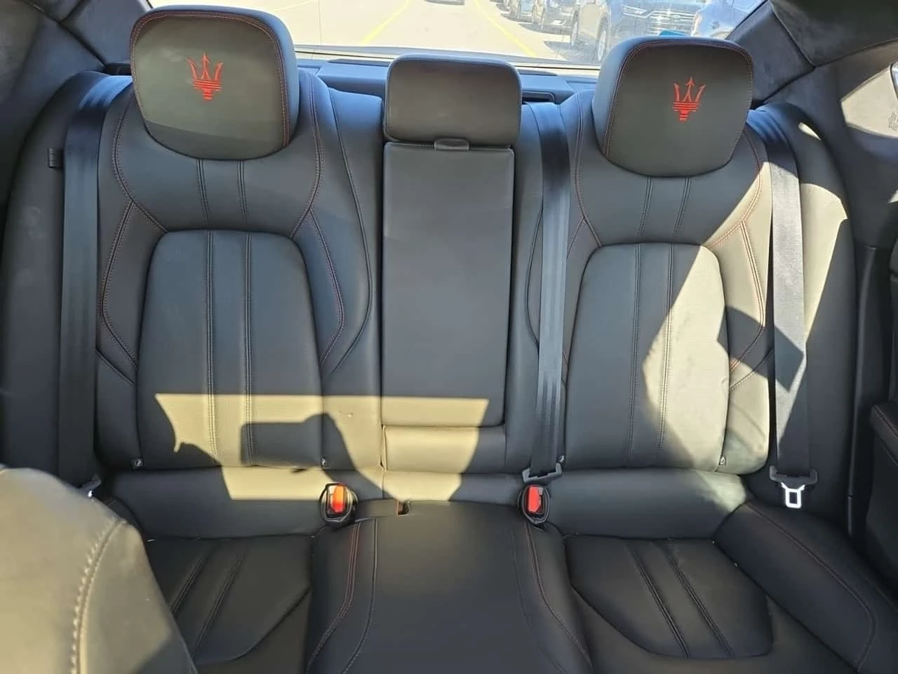 Maserati Quattroporte * 3.0l S Q4 * CARFAX *  | Mobile.bg � ����������� 13