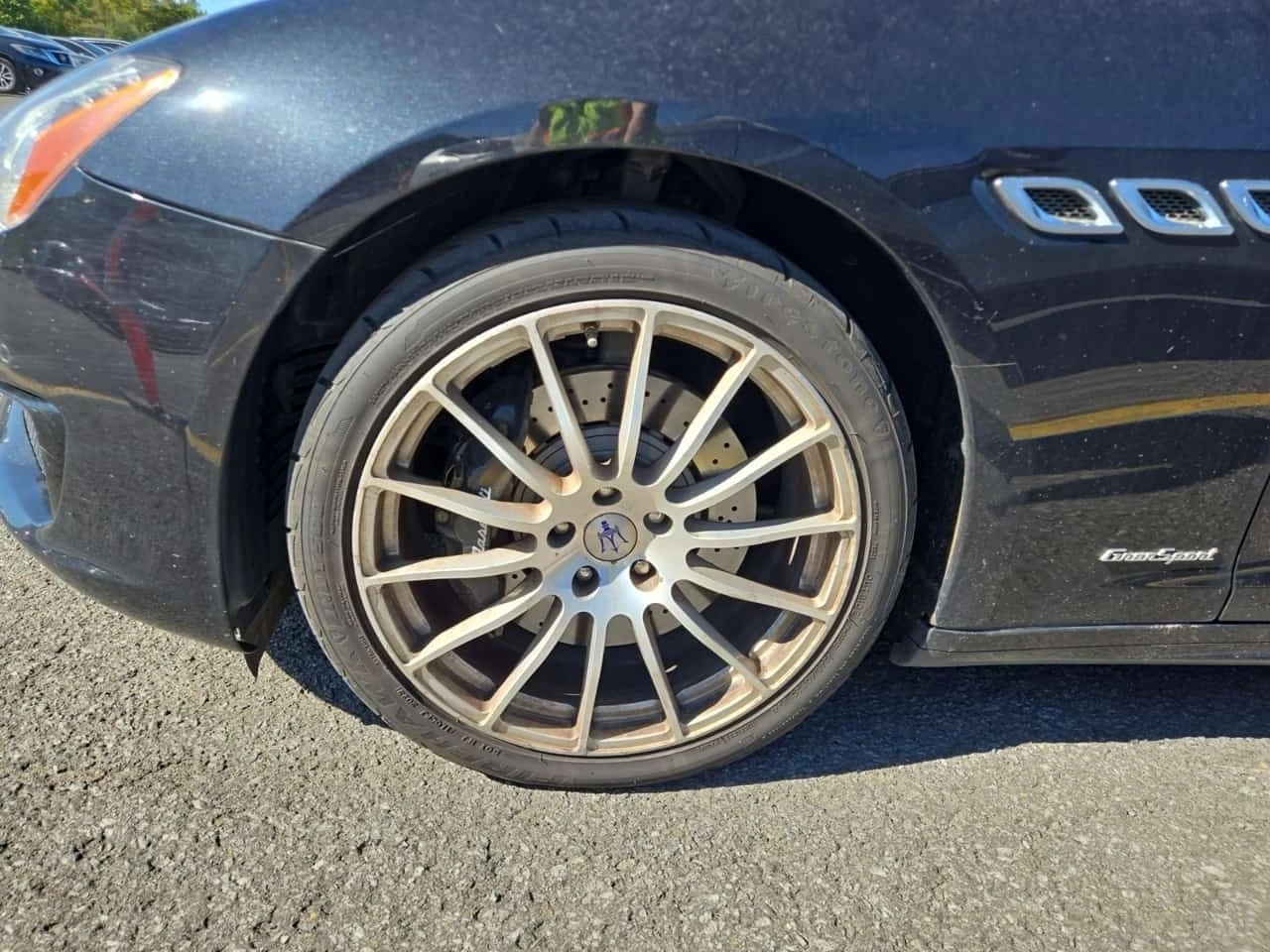 Maserati Quattroporte * 3.0l S Q4 * CARFAX *  | Mobile.bg � ����������� 5