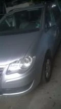 VW Touran 1.9TDI, снимка 5