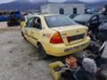 Suzuki Liana 1.3,1.6.-5бр., снимка 11