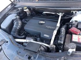 Chevrolet Captiva 2.0d, снимка 13