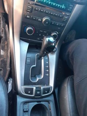 Chevrolet Captiva 2.0d, снимка 10