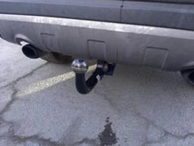 Chevrolet Captiva 2.0d, снимка 6