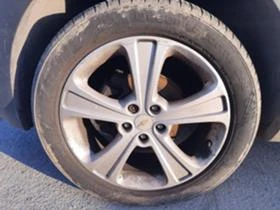 Chevrolet Captiva 2.0d, снимка 16