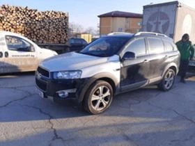 Chevrolet Captiva 2.0d, снимка 1