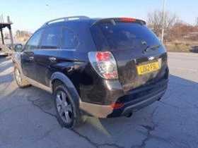 Chevrolet Captiva 2.0d, снимка 17