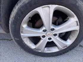 Chevrolet Captiva 2.0d, снимка 15