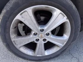 Chevrolet Captiva 2.0d, снимка 14