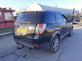 Chevrolet Captiva 2.0d, снимка 4