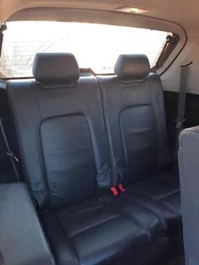 Chevrolet Captiva 2.0d, снимка 12