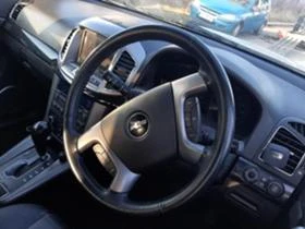 Chevrolet Captiva 2.0d, снимка 11