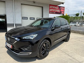 Seat Tarraco 2.0TDI 190к.с 7м, снимка 3