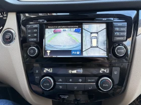 Nissan X-trail, снимка 13