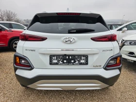 Hyundai Kona 1.6i, Hybrid , снимка 5