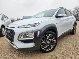 Hyundai Kona 1.6i, Hybrid , снимка 1