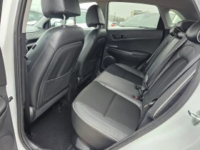 Hyundai Kona 1.6i, Hybrid , снимка 10
