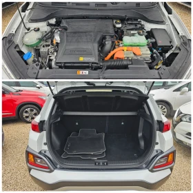 Hyundai Kona 1.6i, Hybrid , снимка 16