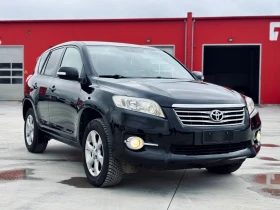Toyota Rav4 3 КЛЮЧА * Сервизна история * 150кс. * D-4D* Фейс* , снимка 1