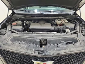 Cadillac Escalade SPORT PLATINUM * 360* PANO* ОБДУХВАНЕ* CARFAX * , снимка 16