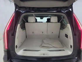 Cadillac Escalade SPORT PLATINUM * 360* PANO* ОБДУХВАНЕ* CARFAX * , снимка 14