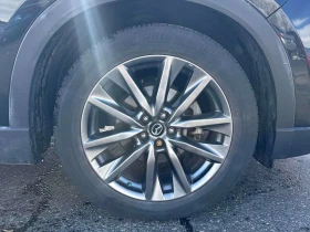 Mazda CX-9 Signature /Пано/Подгрев/Обдух/7 места/Ленти/Клип, снимка 17