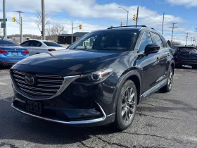 Mazda CX-9 Signature /Пано/Подгрев/Обдух/7 места/Ленти/Клип, снимка 1