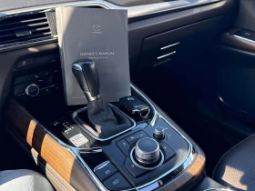 Mazda CX-9 Signature /Пано/Подгрев/Обдух/7 места/Ленти/Клип, снимка 14