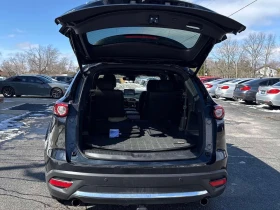 Mazda CX-9 Signature /Пано/Подгрев/Обдух/7 места/Ленти/Клип, снимка 16