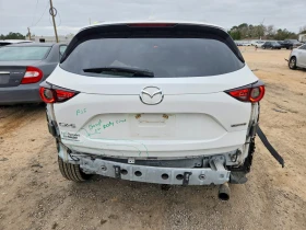 Mazda CX-5 2.5l Grand Touring, снимка 6