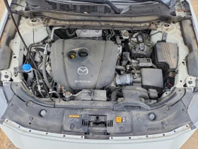 Mazda CX-5 2.5l Grand Touring, снимка 12