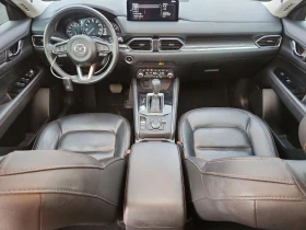 Mazda CX-5 2.5l Grand Touring, снимка 8