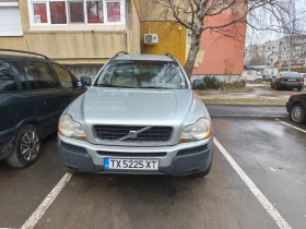 Volvo Xc90, снимка 1