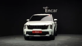 Kia Sorento PRESTIGE / DISTRONIC / ОБДУХВАНЕ / ПОДГРЕВИ , снимка 3