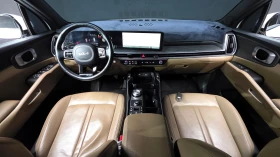 Kia Sorento PRESTIGE / DISTRONIC / ОБДУХВАНЕ / ПОДГРЕВИ , снимка 8