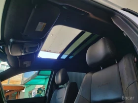 Jeep Grand cherokee SUMMIT* HARMAN KARDON* КОЖА* ПОДГРВ* ОБДУХВАНЕ* ПА, снимка 12
