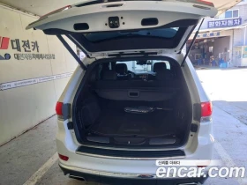Jeep Grand cherokee SUMMIT* HARMAN KARDON* КОЖА* ПОДГРВ* ОБДУХВАНЕ* ПА, снимка 6