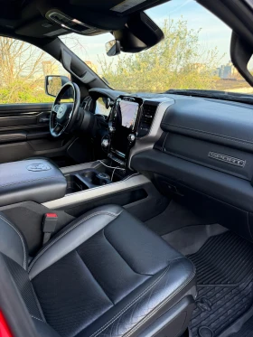 Dodge RAM 1500 SPORT 5.7 HEMI FULL, снимка 10
