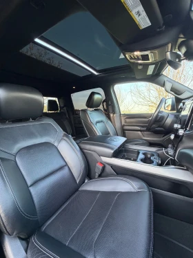 Dodge RAM 1500 SPORT 5.7 HEMI FULL, снимка 11