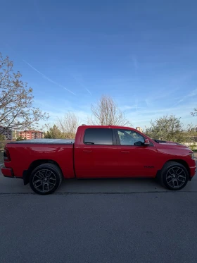 Dodge RAM 1500 SPORT 5.7 HEMI FULL, снимка 5