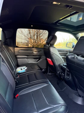 Dodge RAM 1500 SPORT 5.7 HEMI FULL, снимка 12