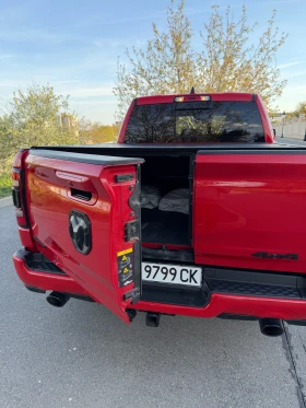 Dodge RAM 1500 SPORT 5.7 HEMI FULL, снимка 7