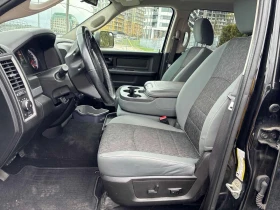 Dodge RAM 1500 * Express * ПОДГРЕВ * КАМЕРА * NAVI, снимка 14
