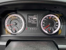 Dodge RAM 1500 * Express * ПОДГРЕВ * КАМЕРА * NAVI, снимка 8