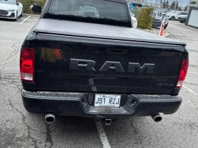 Dodge RAM 1500 * Express * ПОДГРЕВ * КАМЕРА * NAVI, снимка 4