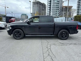 Dodge RAM 1500 * Express * ПОДГРЕВ * КАМЕРА * NAVI, снимка 2