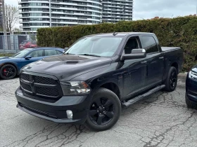 Dodge RAM 1500 * Express * ПОДГРЕВ * КАМЕРА * NAVI, снимка 1