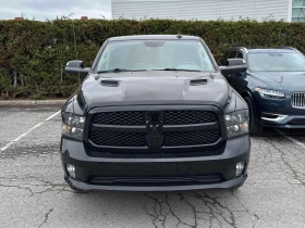 Dodge RAM 1500 * Express * ПОДГРЕВ * КАМЕРА * NAVI, снимка 6