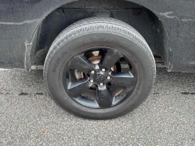 Dodge RAM 1500 * Express * ПОДГРЕВ * КАМЕРА * NAVI, снимка 7