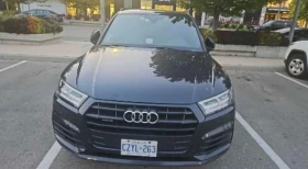 Audi Q5 * Progressiv * CARFAX * БЕЗ ПЪРВОНАЧАЛНА ВНОСКА, снимка 6